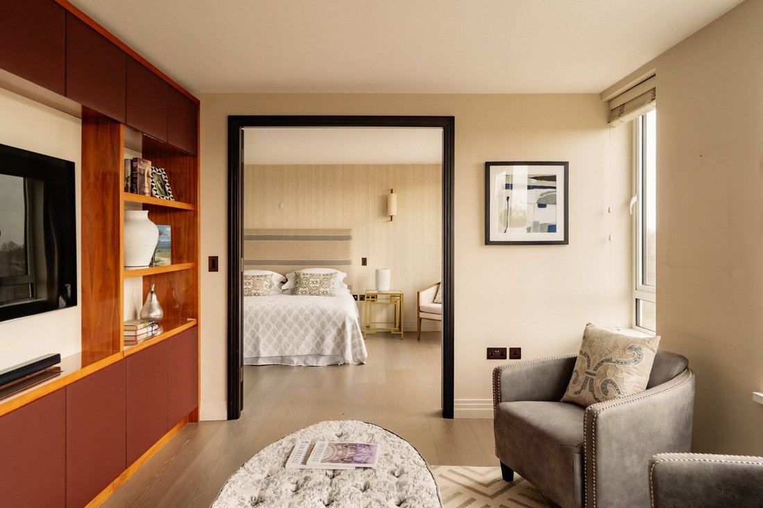 Appartamento a Campden Hill, Kensington e Chelsea, Inghilterra 5 - 19096904