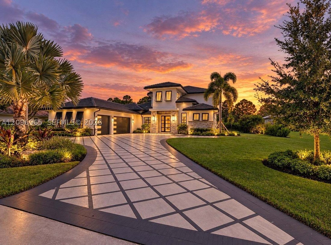 House in Hobe Sound, Florida, United States 1 - 19094292