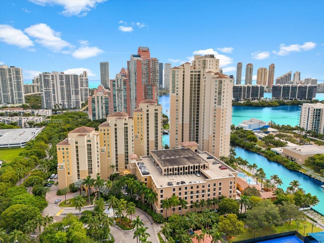 Condo in Aventura, Florida, United States 1 - 19097313