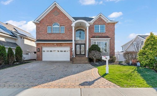 Casa a Massapequa, New York, Stati Uniti 1