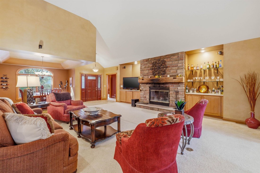 House in Beaver Dam, Wisconsin, United States 5 - 19096515