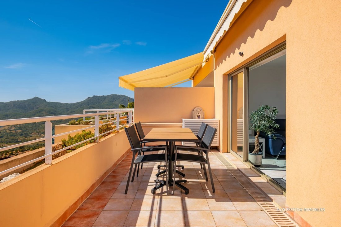 Apartment in Le Grand Duc-Minelle, Mandelieu-la-Napoule, France 3 - 19094814