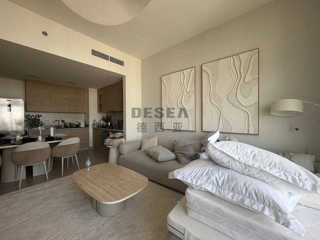 Apartamento en Dubai Hills Estate, Dubái, Emiratos Árabes Unidos 3 - 19094973