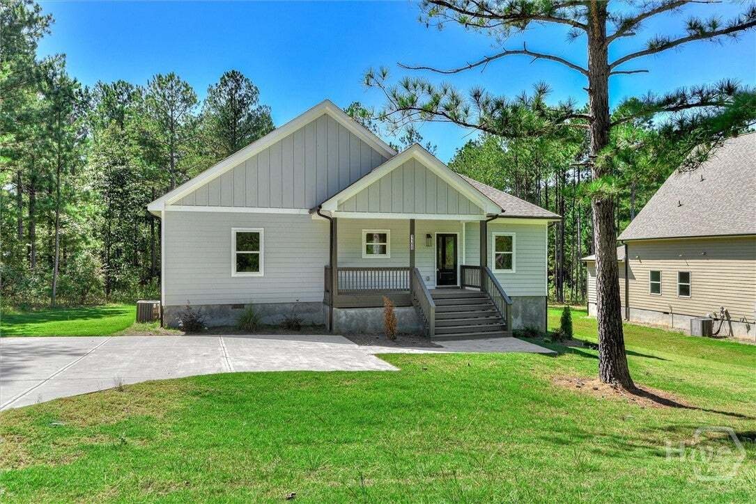 House in Tignall, Georgia, United States 1 - 19094573