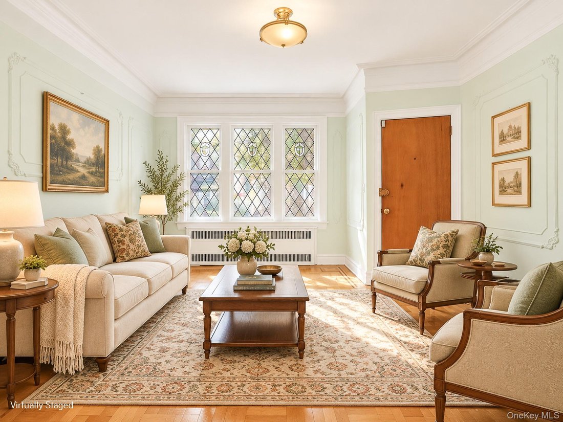Casa a New York, New York, Stati Uniti 2 - 19096801