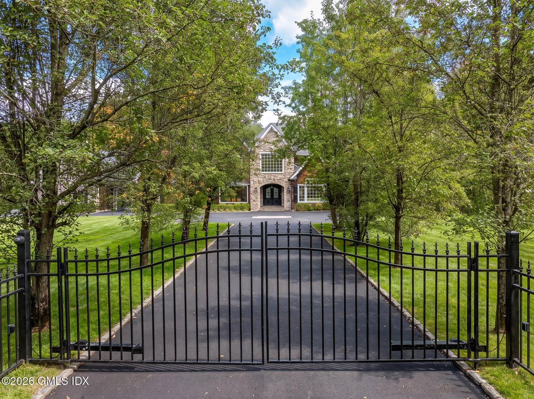 House in Greenwich, Connecticut, United States 3 - 19097152