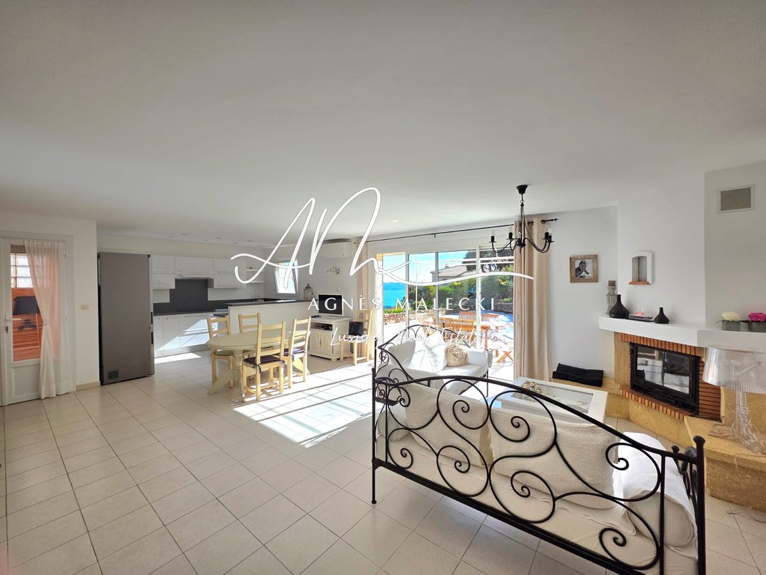 Wohnung in Nord, Cavalaire-sur-Mer, Frankreich 5 - 19095533