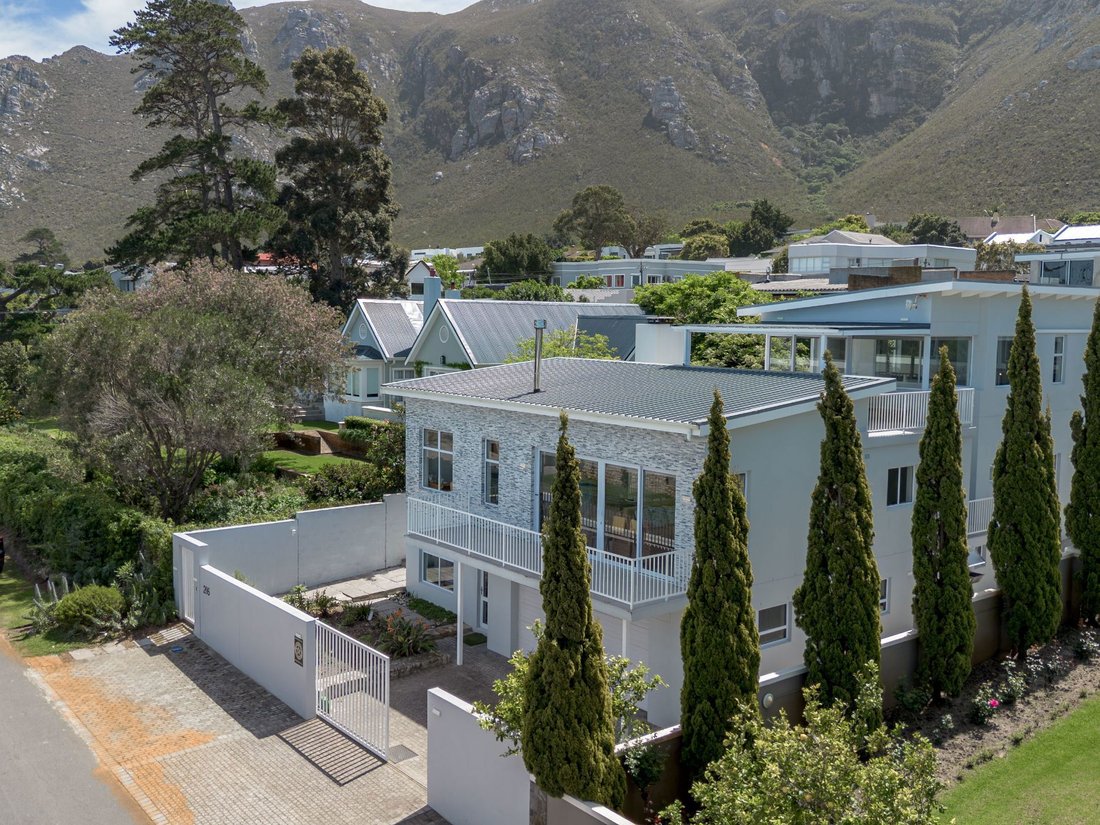 Haus in Overstrand Gemeinde, Westkap, Südafrika 1 - 19096407