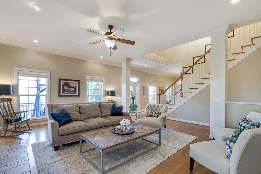 House in Nashville, Tennessee, United States 5 - 19096574