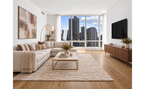 Condominio a New York, New York, Stati Uniti 1
