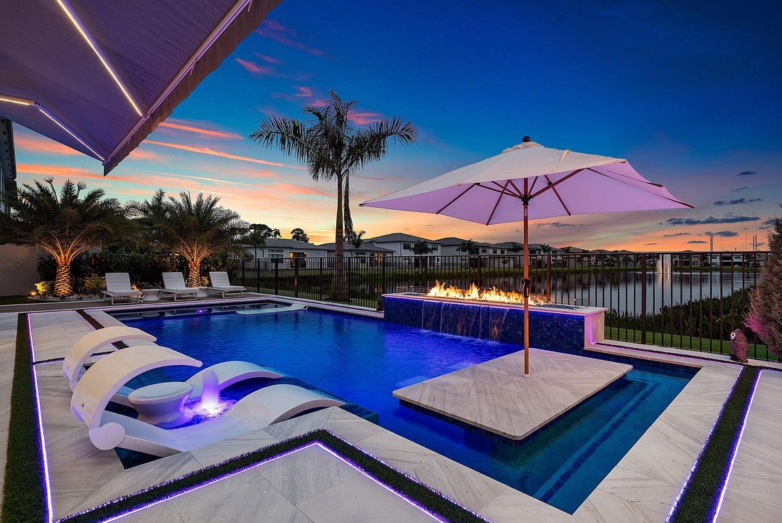 Haus in Boca Raton, Florida, Vereinigte Staaten 2 - 19094256