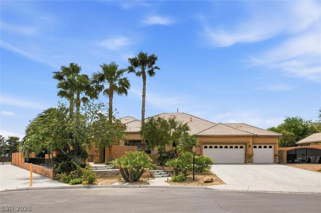 House in Las Vegas, Nevada, United States 2 - 19094225