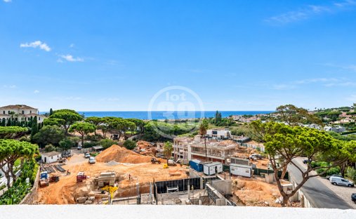 Apartamento en Vale do Lobo, Almancil, Portugal 1