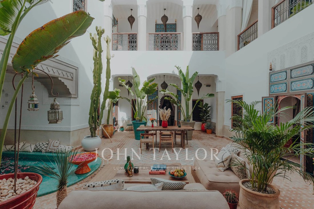 Otros en Medina, Región de Marrakech-Safí, Marruecos 1 - 19097829
