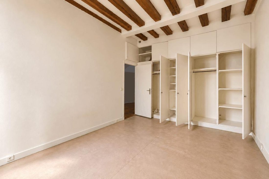 Apartment in Saint Victor, Paris 5e Arrondissement, Paris 2 - 19095185