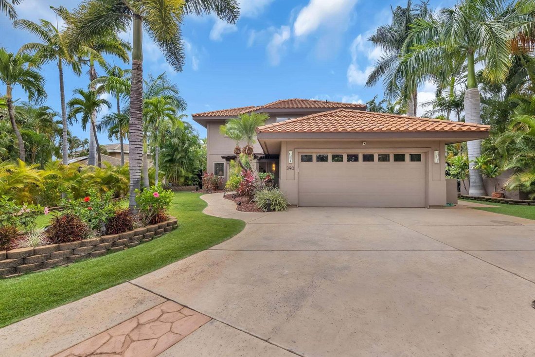 Maison à Kihei, Hawaï, États-Unis 2 - 19097711