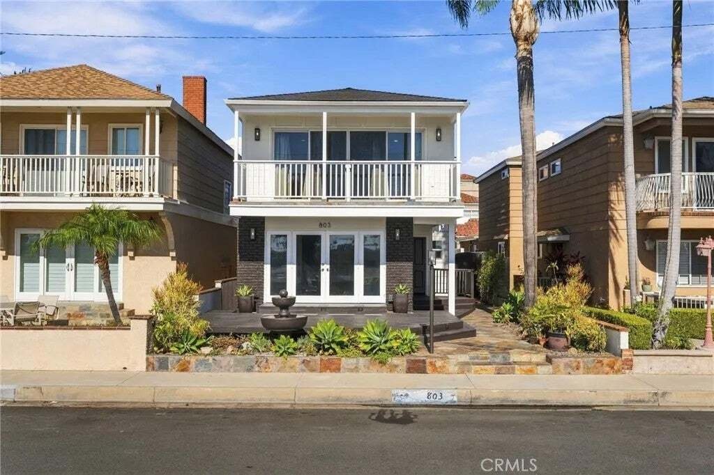 Casa en Huntington Beach, California, Estados Unidos 2 - 19097240