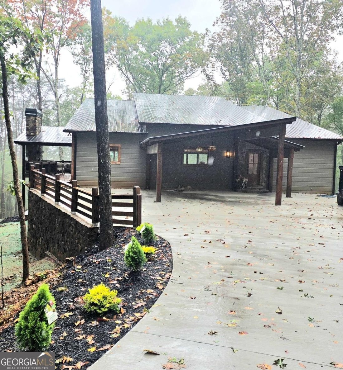 Haus in Blue Ridge, Georgia, Vereinigte Staaten 2 - 19097551