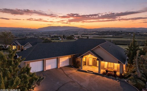 Haus in Selah, Washington, Vereinigte Staaten 1