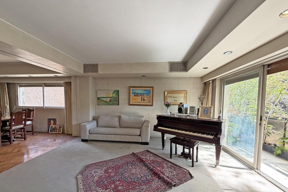 Apartment in Buenos Aires, Buenos Aires, Argentina 5 - 19095993