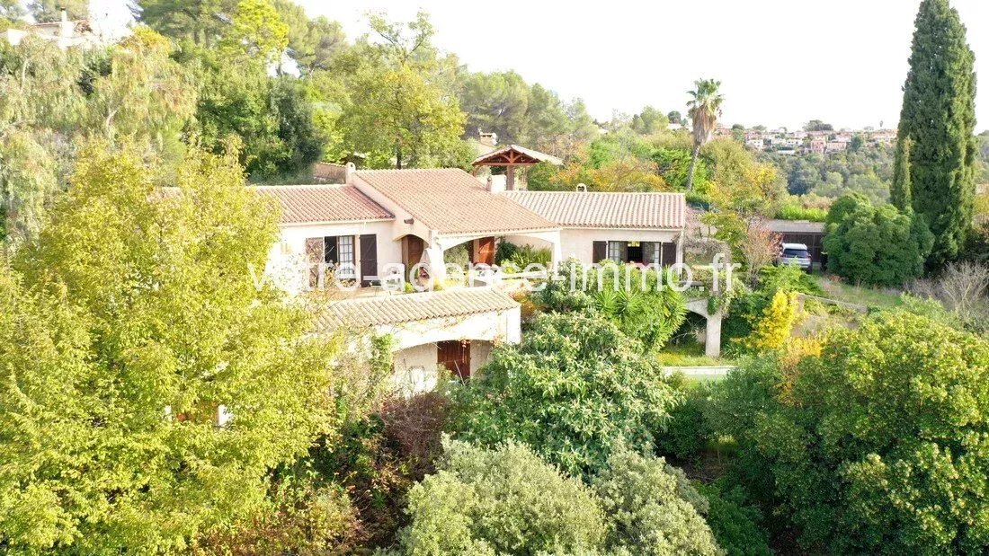 Casa a Sud, La Gauda, Francia 1 - 19094394