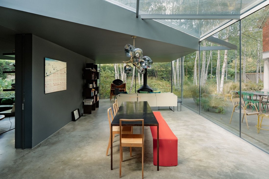 Casa en Chalk Farm, Camden, Inglaterra 2 - 16734763