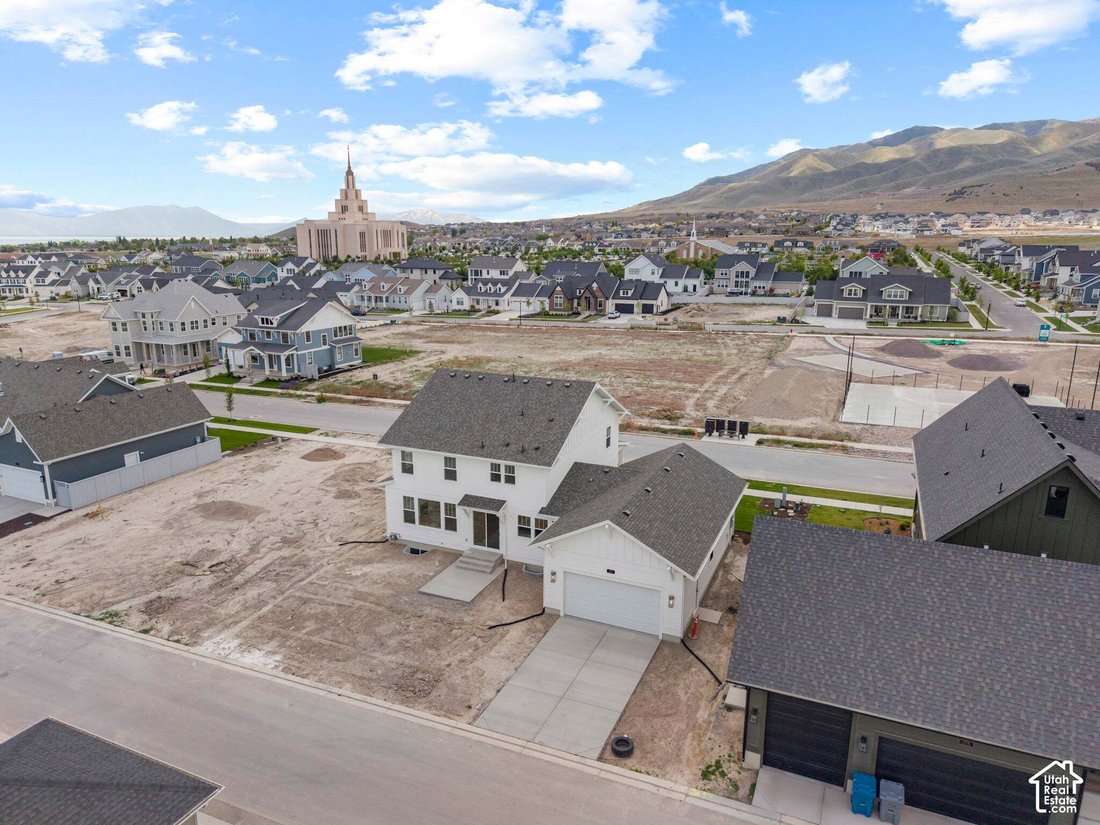House in Saratoga Springs, Utah, United States 4 - 17921176