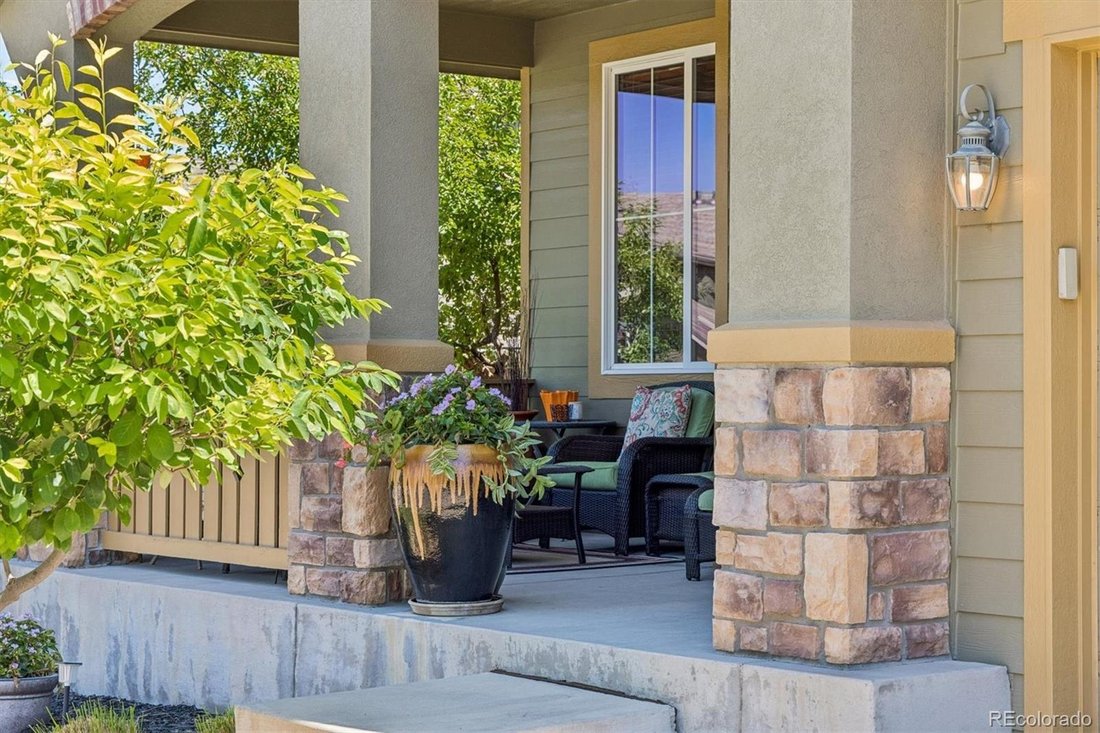 House in Highlands Ranch, Colorado, United States 2 - 19096779