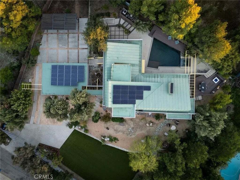 Casa a Los Angeles, California, Stati Uniti 3 - 19097161