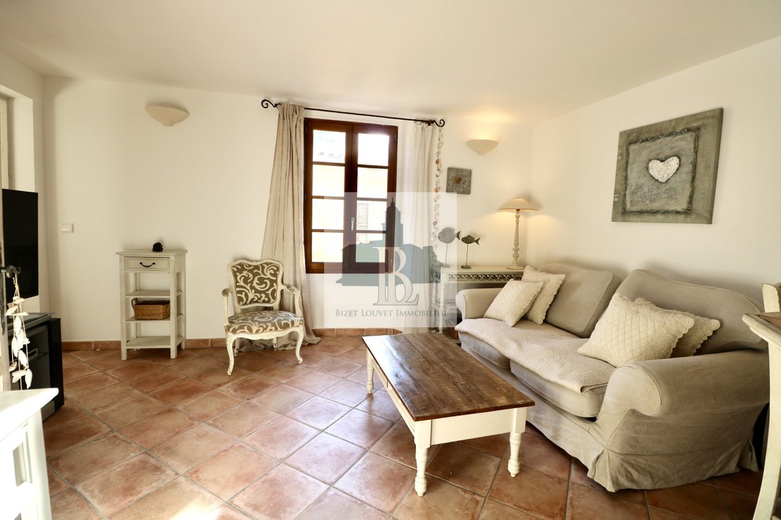 Apartment in Zone Est Diffuse, Saint-Tropez, France 5 - 18526153