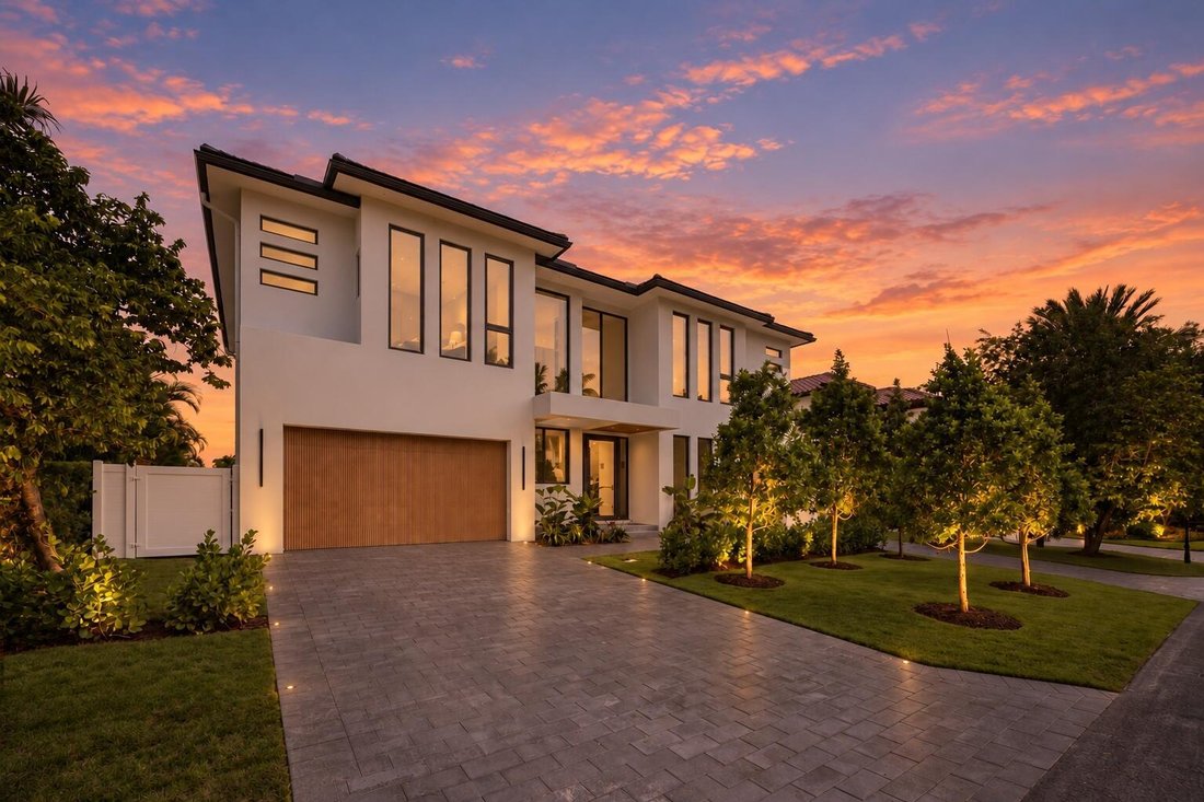House in Hillsboro Beach, Florida, United States 2 - 19097268