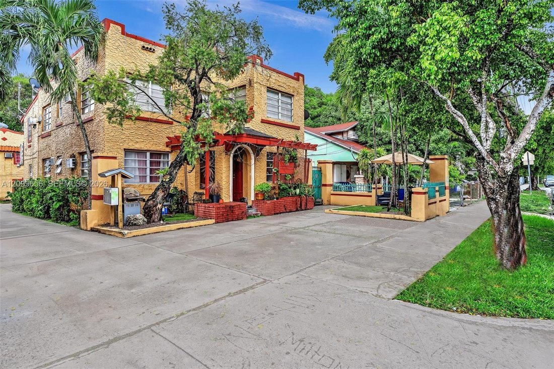 Andere in Miami, Florida, Vereinigte Staaten 3 - 19097410