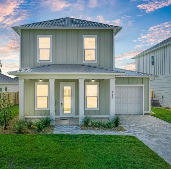 Haus in Rosemary Beach, Florida, Vereinigte Staaten 1 - 19094089