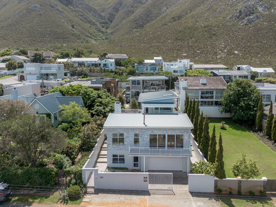 Haus in Overstrand Gemeinde, Westkap, Südafrika 2 - 19096407