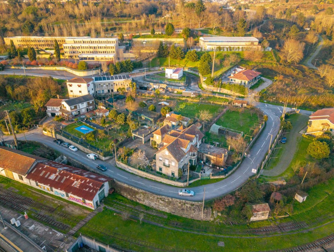 Villa à Constance, District de Porto, Portugal 2 - 19097782