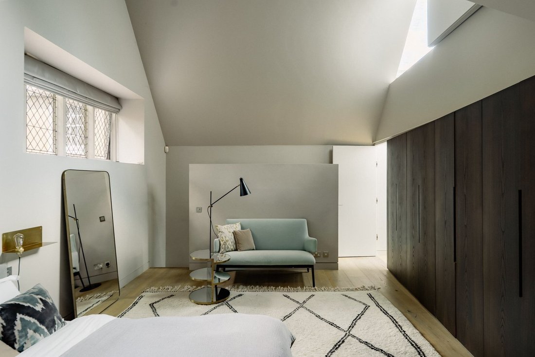 Casa en Chalk Farm, Camden, Inglaterra 5 - 16734763
