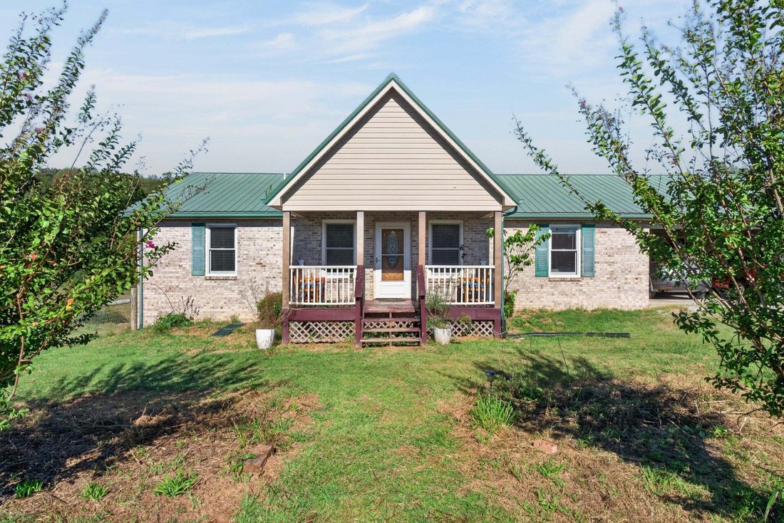 Maison à Sparta, Tennessee, États-Unis 5 - 19094148