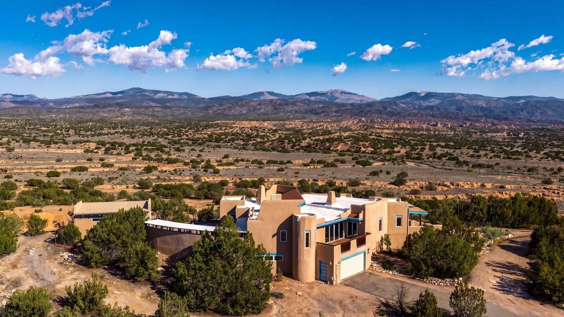 Townhouse in Santa Fe, New Mexico, United States 2 - 19096214