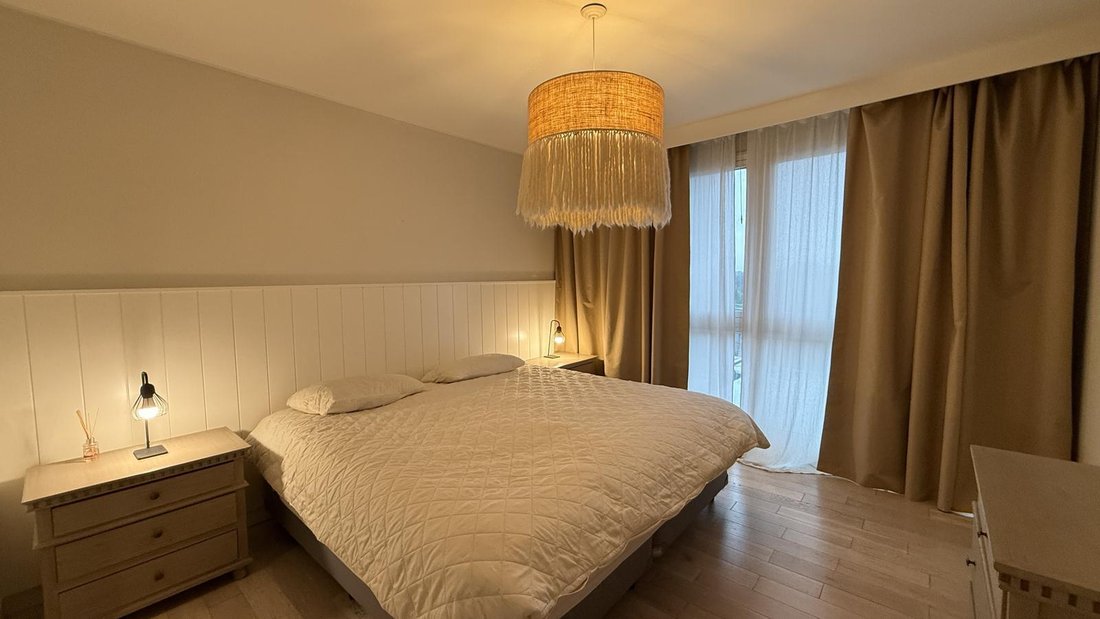 Wohnung in Recoleta, Buenos Aires, Argentinien 4 - 19096036