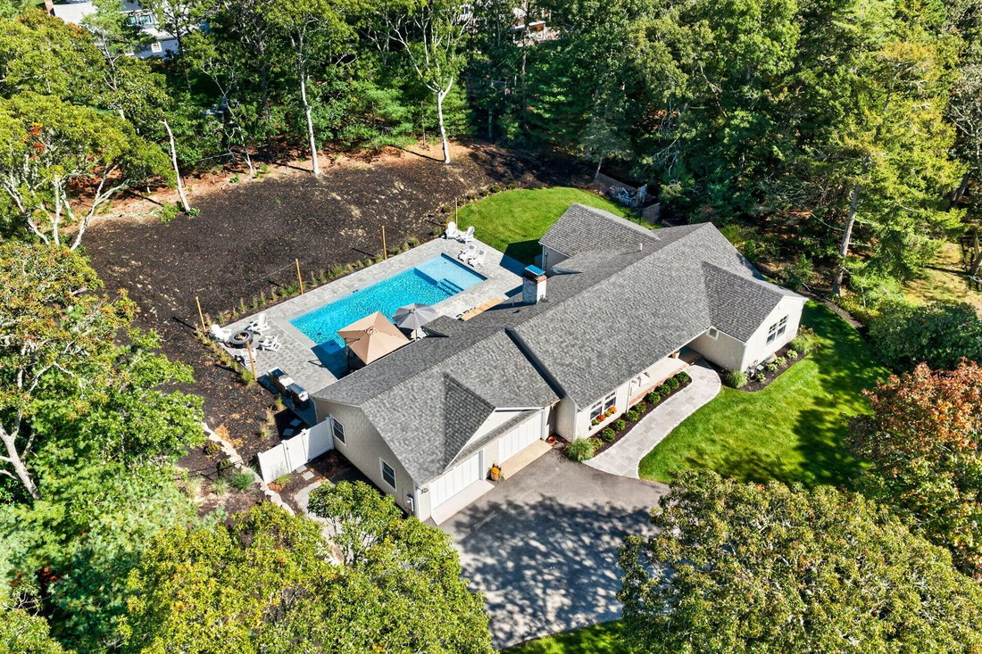 Haus in Chatham, Massachusetts, Vereinigte Staaten 1 - 19093997