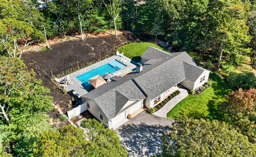 Casa a Chatham, Massachusetts, Stati Uniti 1
