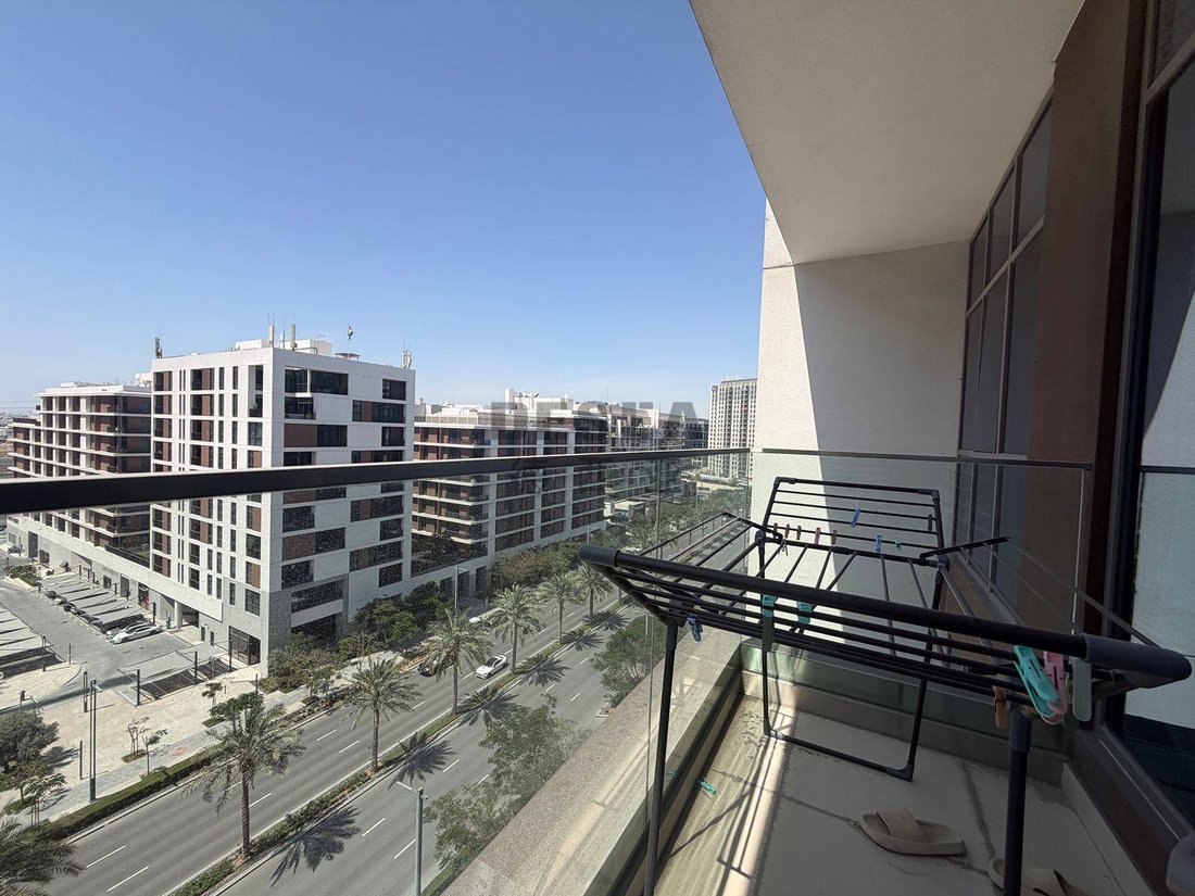 Apartamento en Dubai Hills Estate, Dubái, Emiratos Árabes Unidos 5 - 19094973