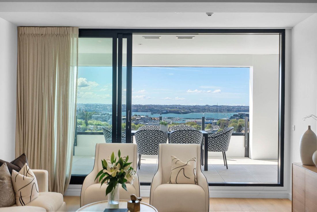 Apartment in Auckland, Auckland, New Zealand 1 - 19098938