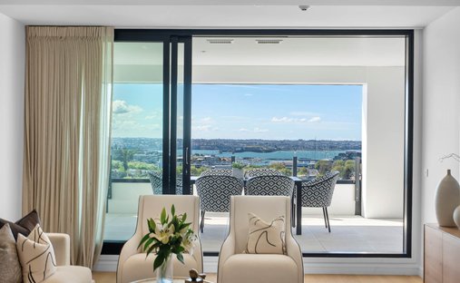 Apartment in Auckland, Auckland, New Zealand 1