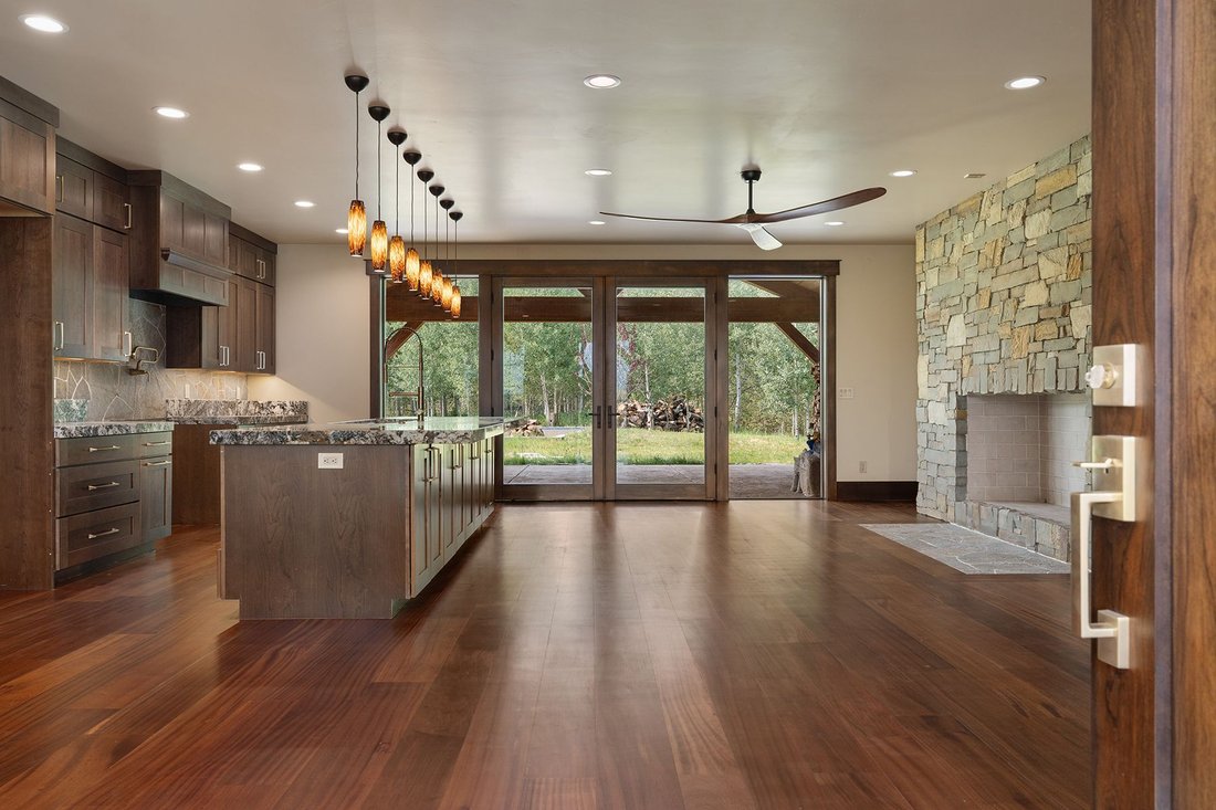 House in Victor, Idaho, United States 3 - 19095869