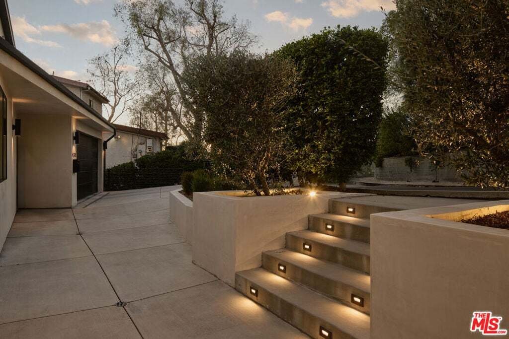 Casa en Los Ángeles, California, Estados Unidos 3 - 19096688