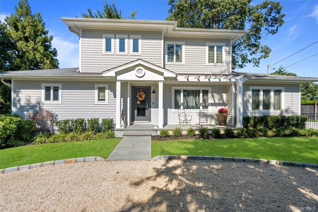 Casa en Upper Brookville, Nueva York, Estados Unidos 3 - 19097290
