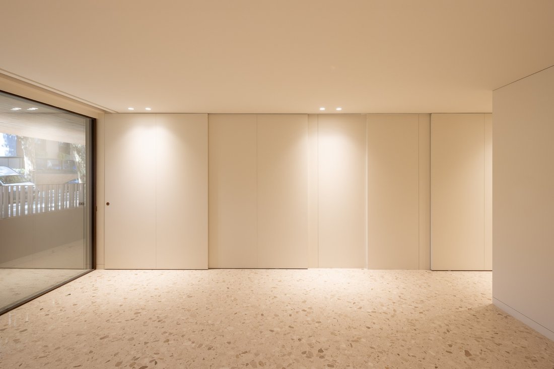 Apartamento en Aldoar, Foz do Douro y Nevogilde, Distrito de Oporto, Portugal 4 - 19015481