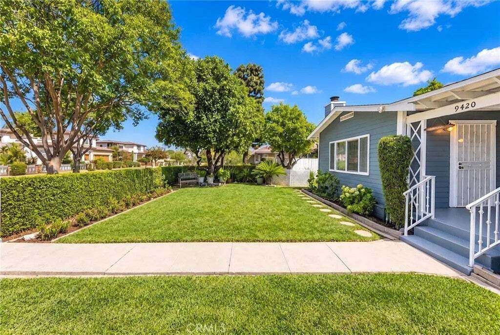 House in Temple City, California, United States 5 - 19097135