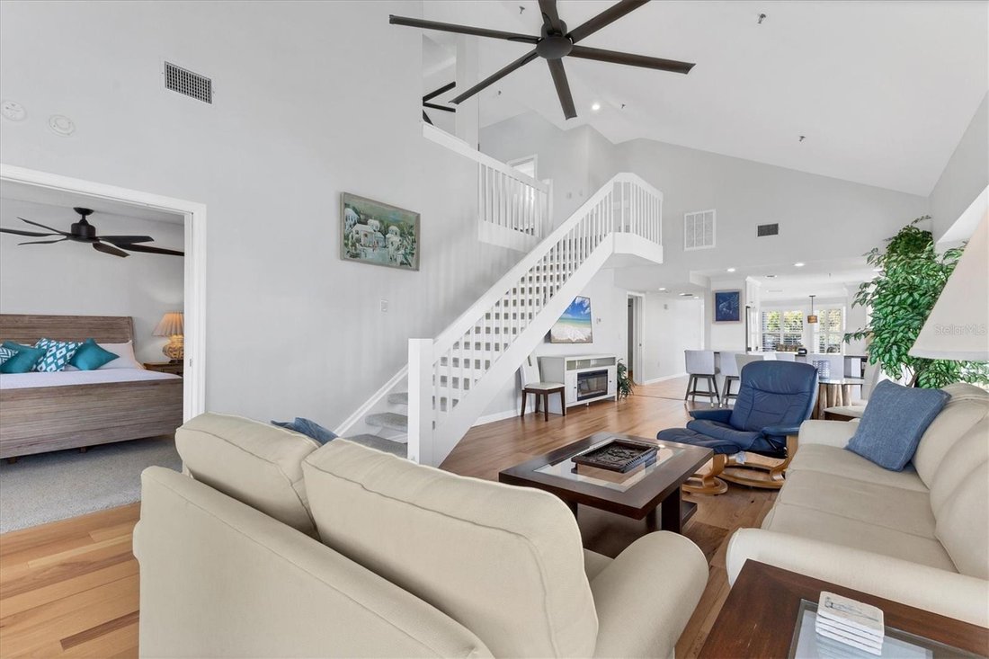Condominio a Cape Haze, Florida, Stati Uniti 5 - 19097006